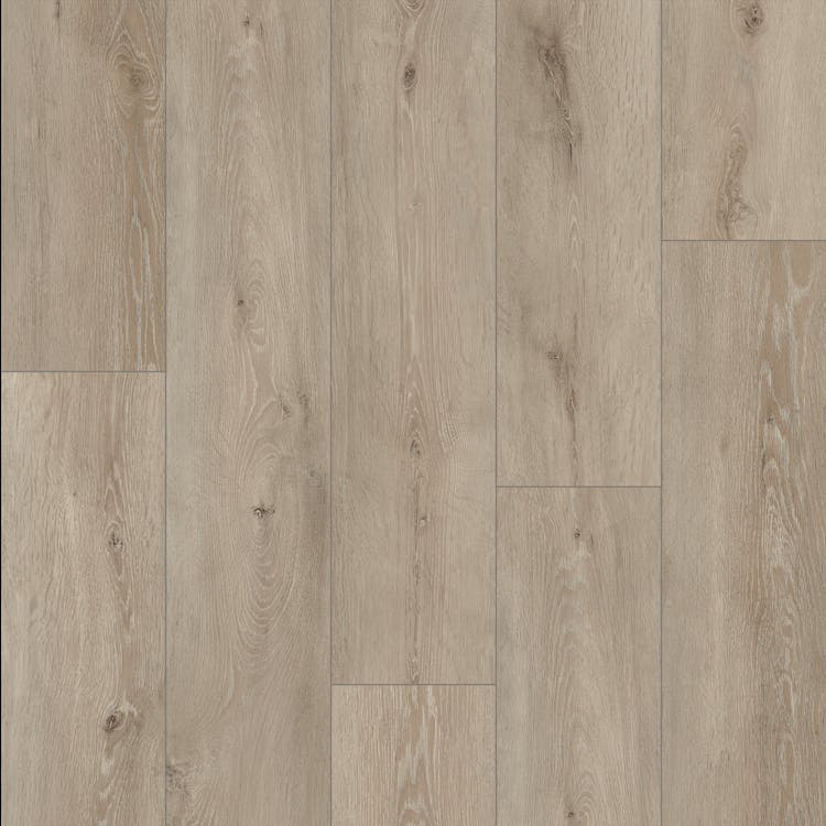 Mannington Charter 8" X 48" Driftwood