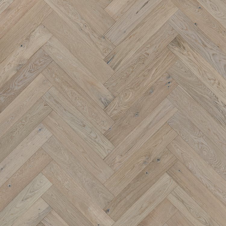 Mannington Latitude 7" X 37.5" Wintry