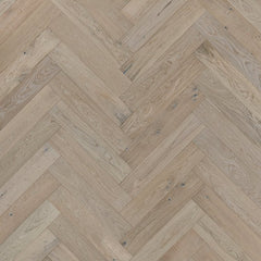 Mannington Latitude 7" X 37.5" Wintry