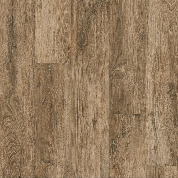 Mannington Realta 7.1" X 48" Pecan