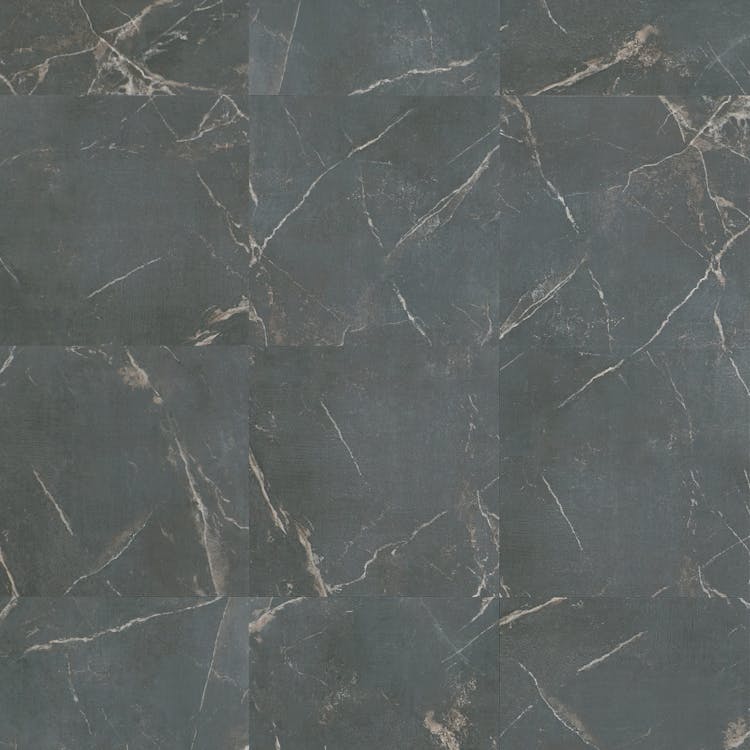 Mannington Adura Flex 18" X 18" Storm