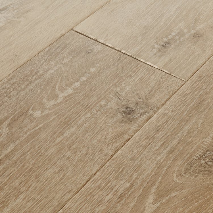 Mannington Adura Rigid 7.1" X 48" Polished Platinum