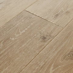 Mannington Adura Rigid 7.1" X 48" Polished Platinum