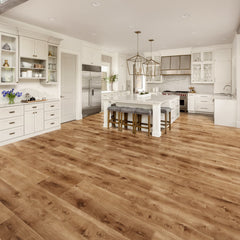 Cali Floors Longboards Icons 9" x 72" Knotted Nook