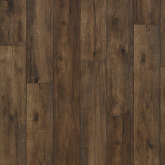 Mannington Restoration 7.56" X 50.5" Hillside Hickory Acorn