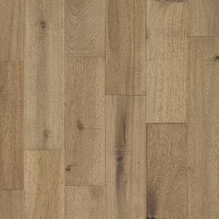 Mannington Bengal Bay 5" X RL Matte Sand