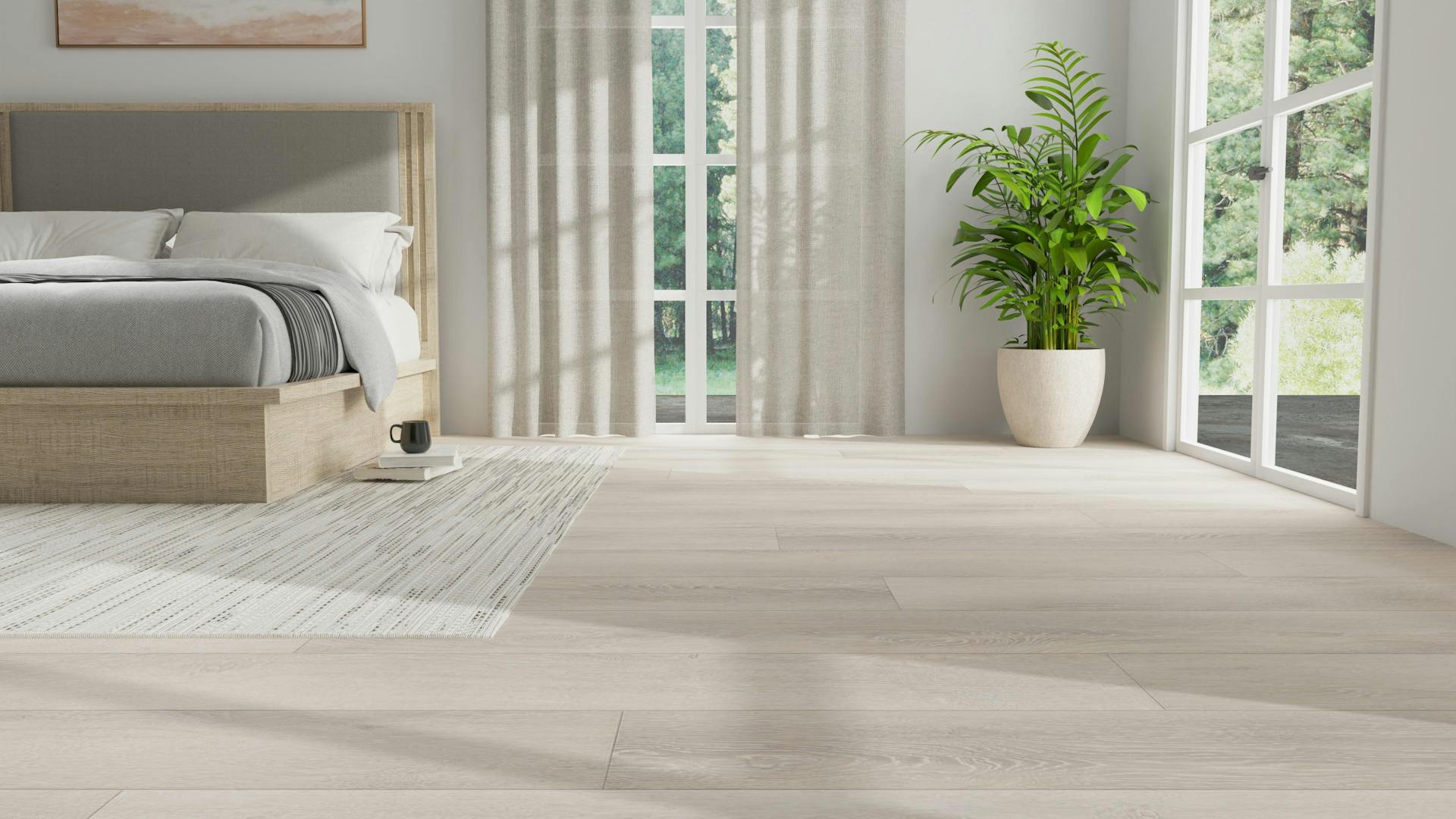 Cali Floors Windansea High Tide 8.75" x 72" Castaway Oak