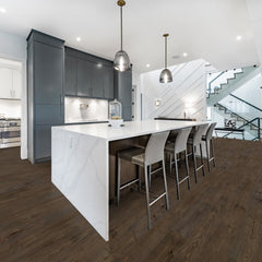 Cali Floors First Press 8.75" x 86.75" Tannin Ember