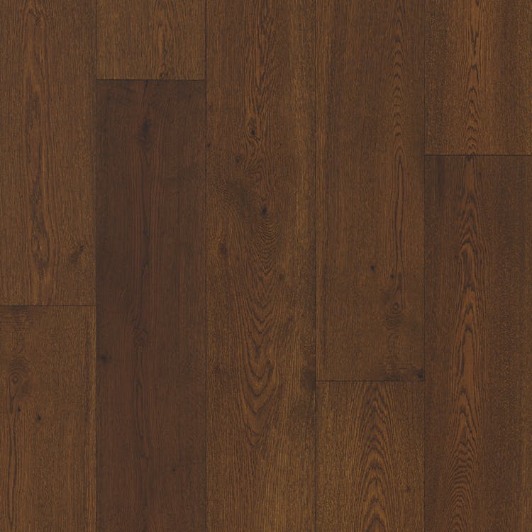 Mannington Momentum 7" X RL Saddle
