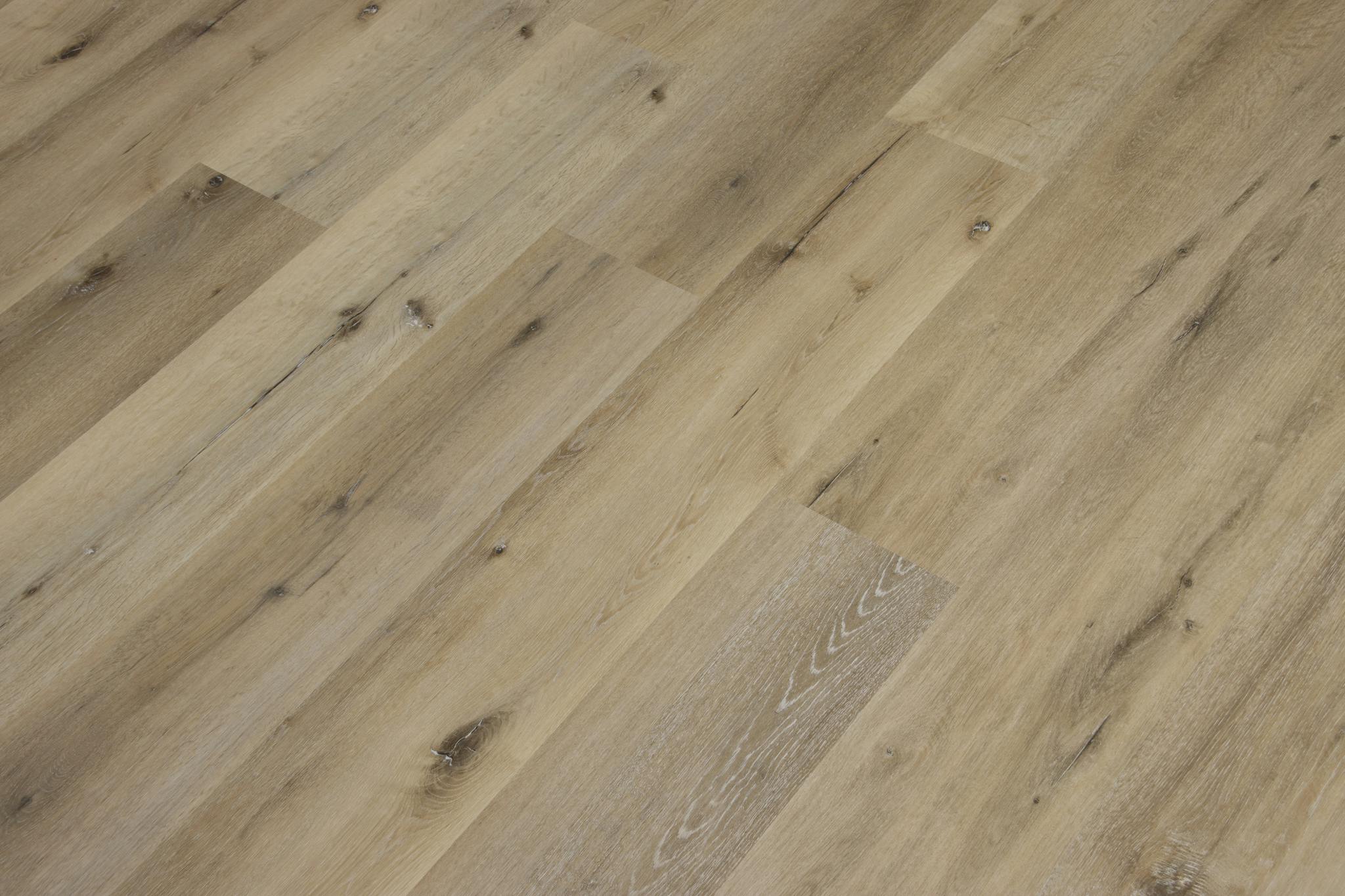 Cali Floors Select XL 9" x 60" Natural Elm