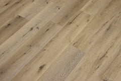 Cali Floors Select XL 9" x 60" Natural Elm