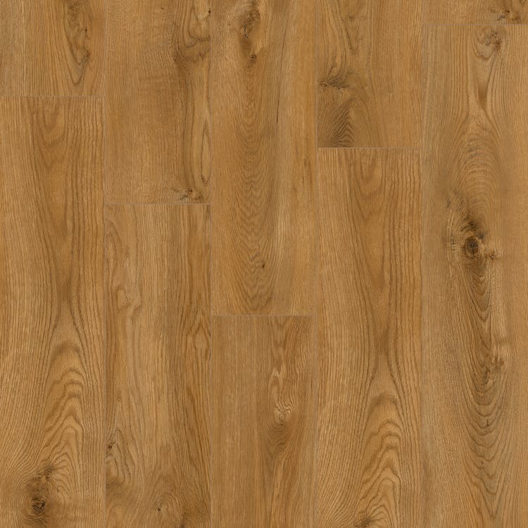 Mannington Charter 8" X 48" Sand