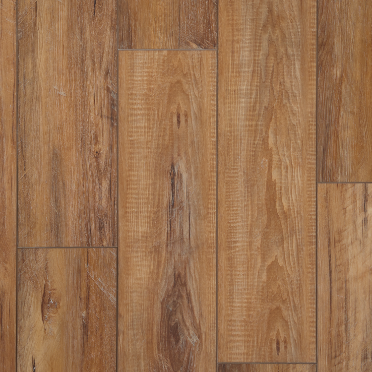 Mannington Adura Apex 8" X 72" Tannin