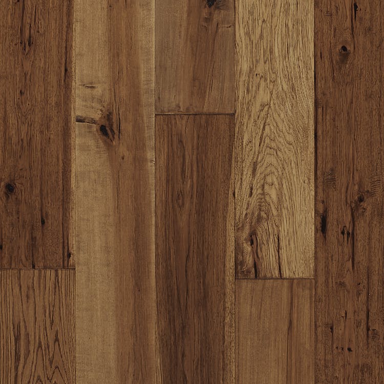 Mannington Maison 7" X RL Bronze