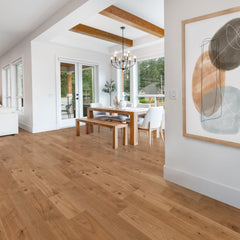 Cali Floors Varietals 7" x 74" Cured Hickory