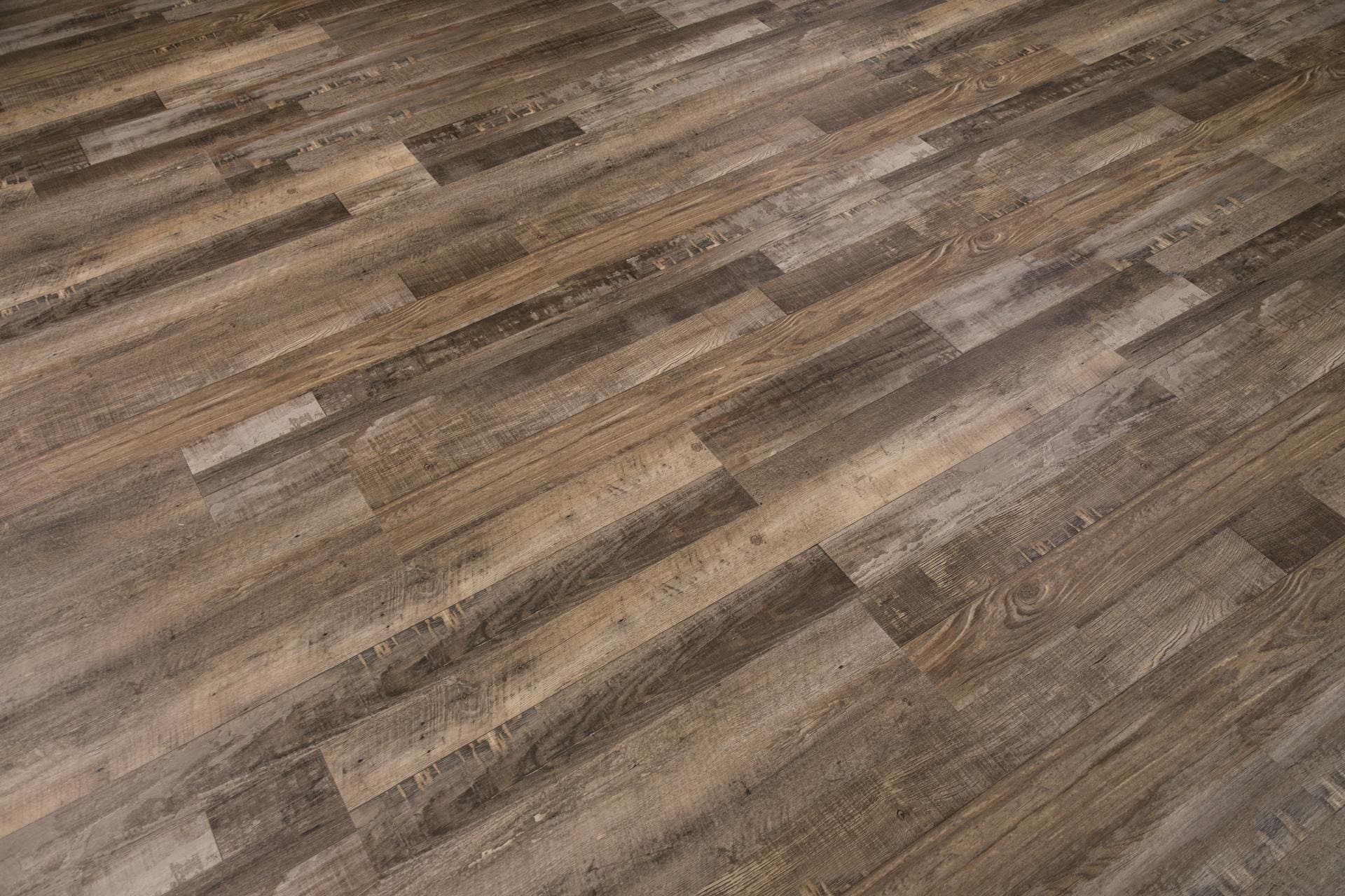 Cali Floors Select 7.1" x 48" Redefined Pine