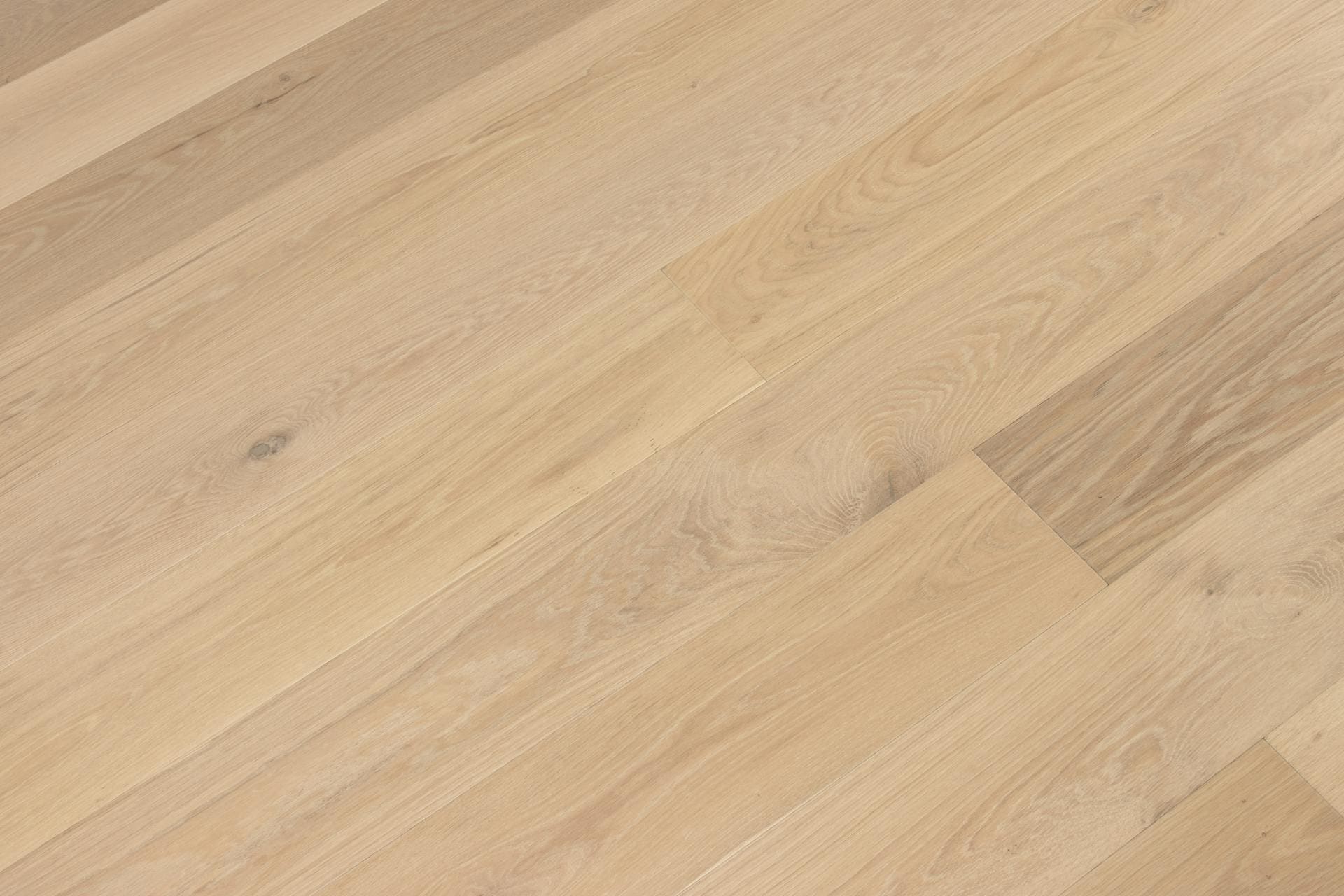 Cali Floors Barrel 7.5" x RL Sonoma Salt Oak