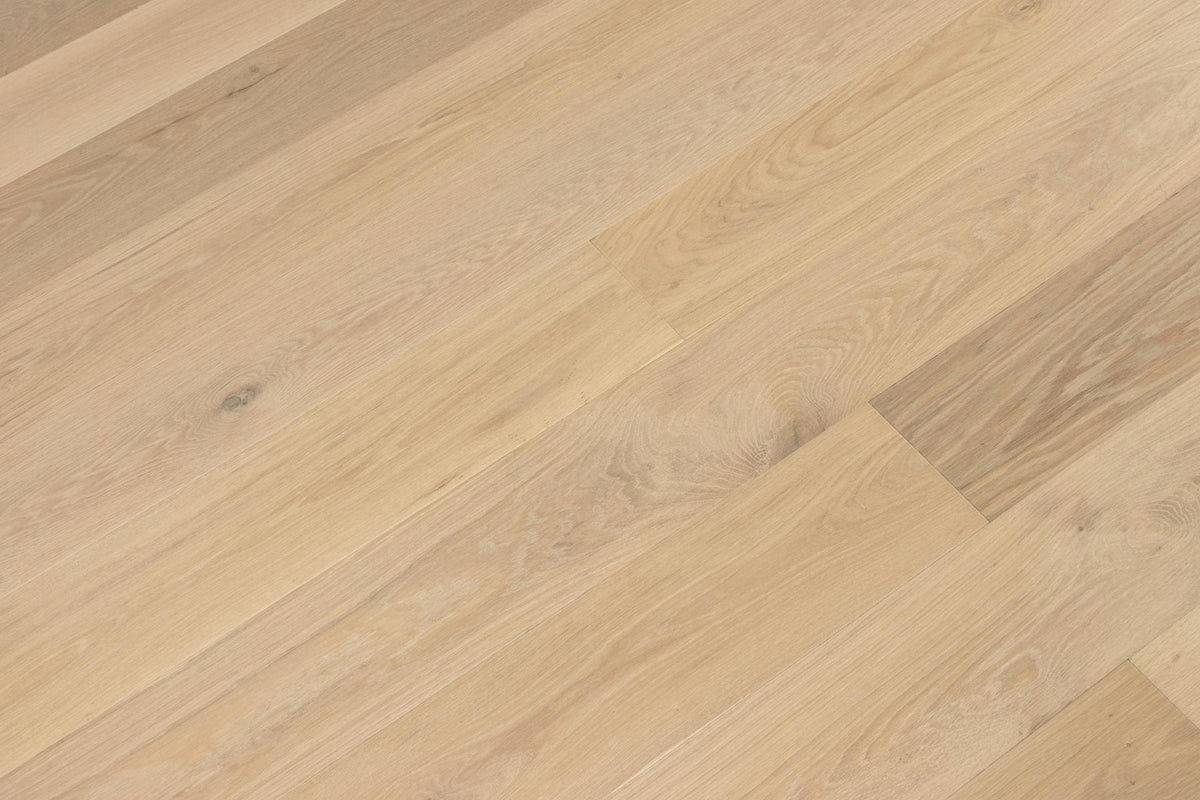 Cali Floors Barrel 7.5" x RL Sonoma Salt Oak