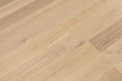 Cali Floors Barrel 7.5" x RL Sonoma Salt Oak