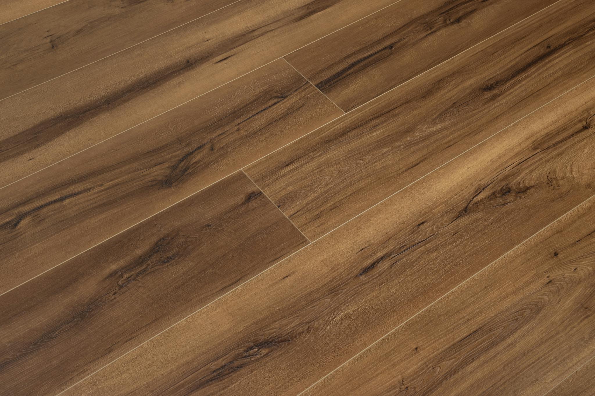 Cali Floors Longboards 9" x 70.8" Island Maple