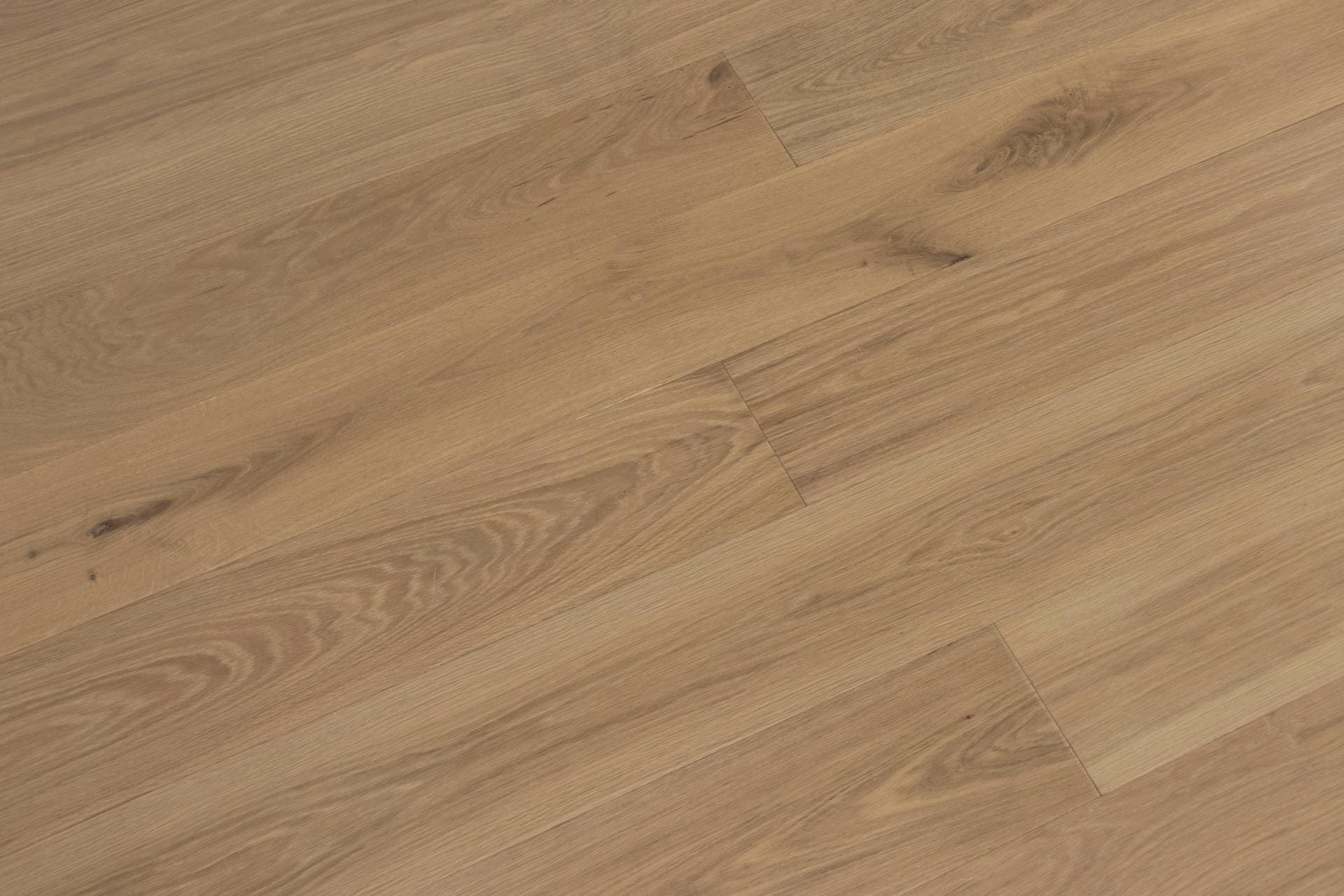 Cali Floors Barrel 7.5" x RL Champagne Sea