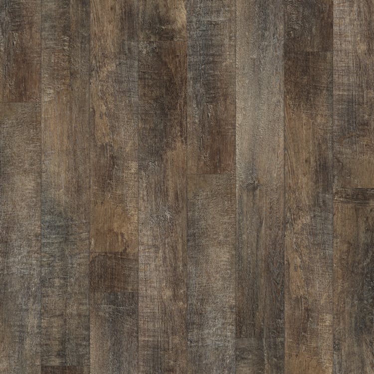 Mannington Restoration 6.18" X 50.5" Bark
