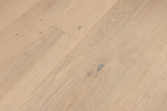 Cali Floors Mavericks 9.4" x 86.6" Half Moon Oak