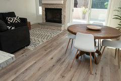 Cali Floors Windansea High Tide 8.75" x 72" Aged Hickory