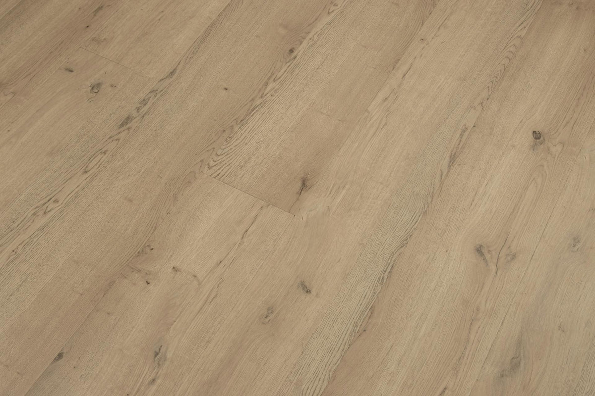 Cali Floors Mavericks 9.4" x 86.6" Pillar Point