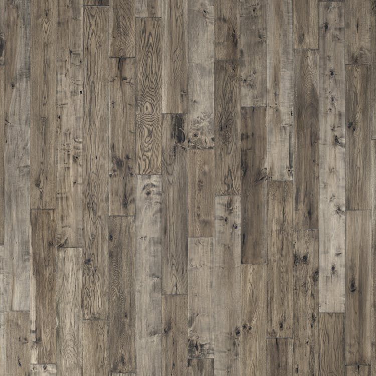 Mannington Maison 7" X RL Silver