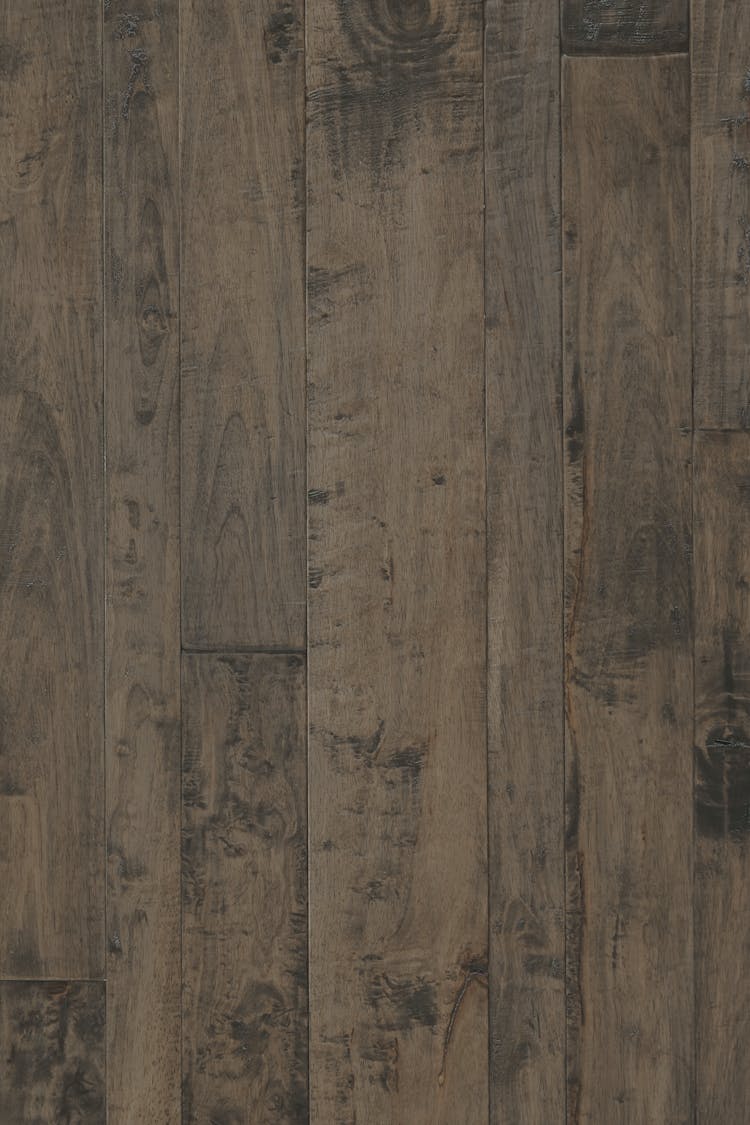 Mannington Antigua 7" X RL Obsidian