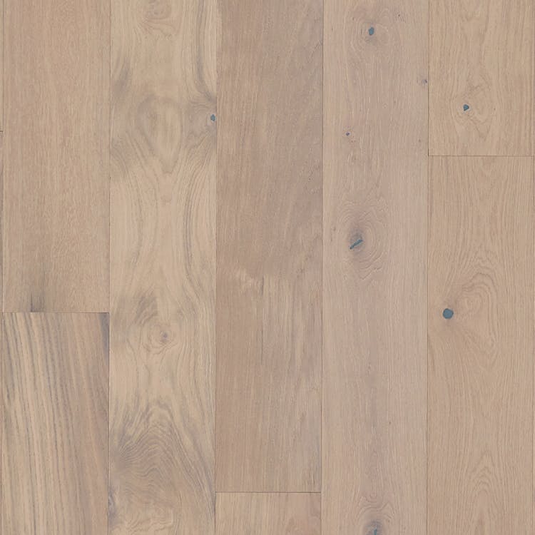 Mannington Latitude 7" X RL Snowcap