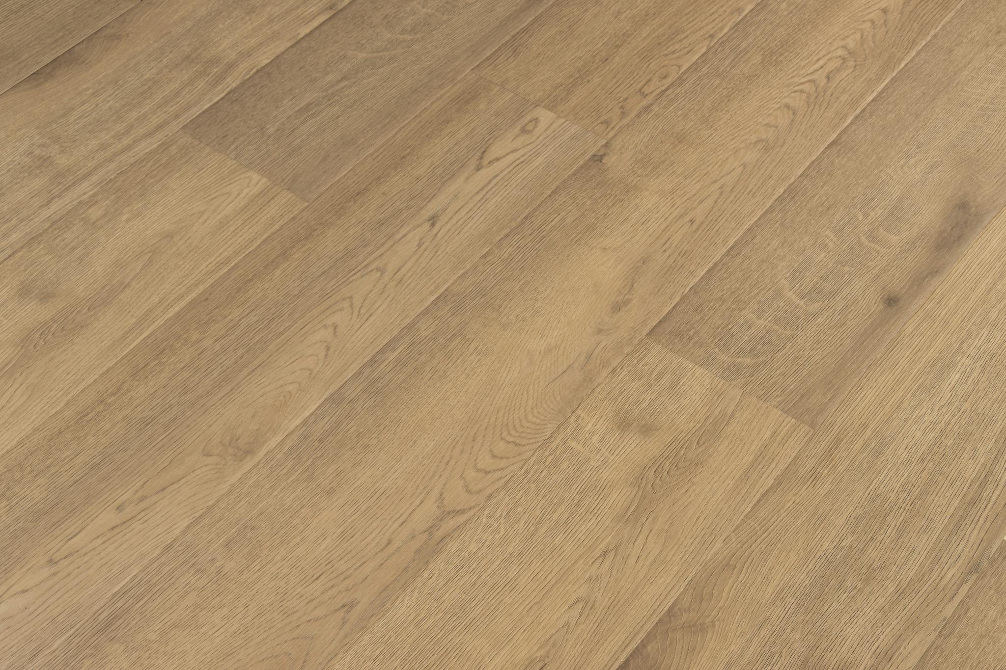 Cali Floors Laguna 8" x 54.5" Aliso Almond