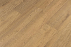 Cali Floors Laguna 8" x 54.5" Aliso Almond
