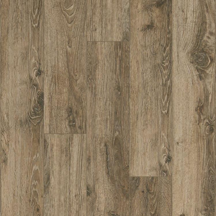 Mannington Realta SPC 7.1" X 48" Pecan