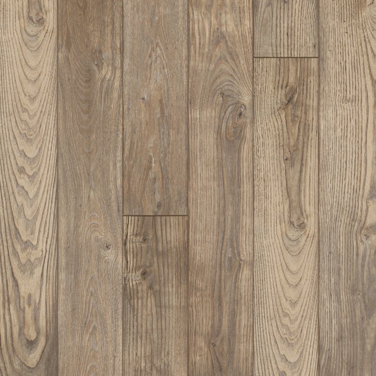 Mannington Restoration 6.18" X 50.5" Natural