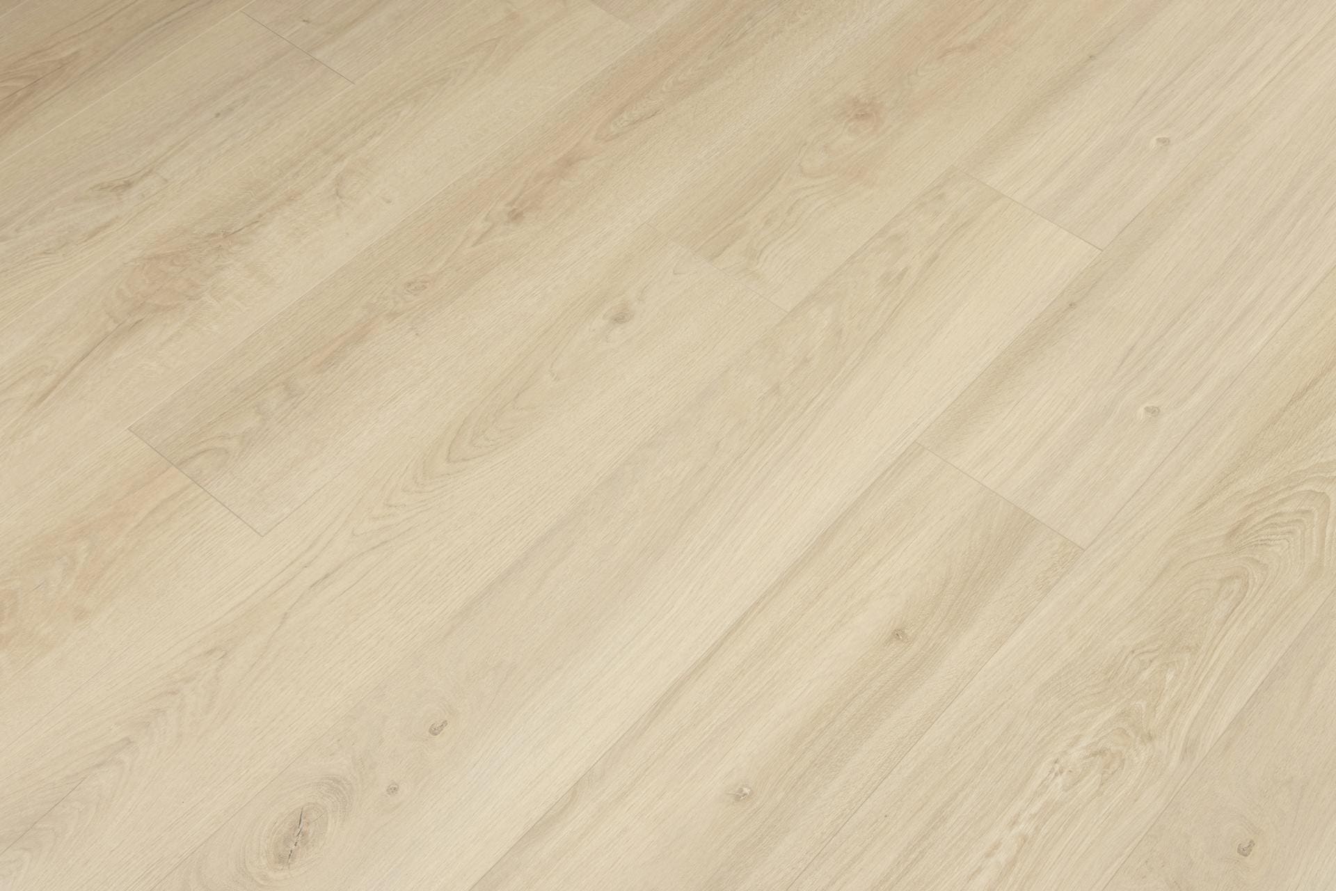 Cali Floors Pacifica 7.6" x 47.8" Vallemar Blanc