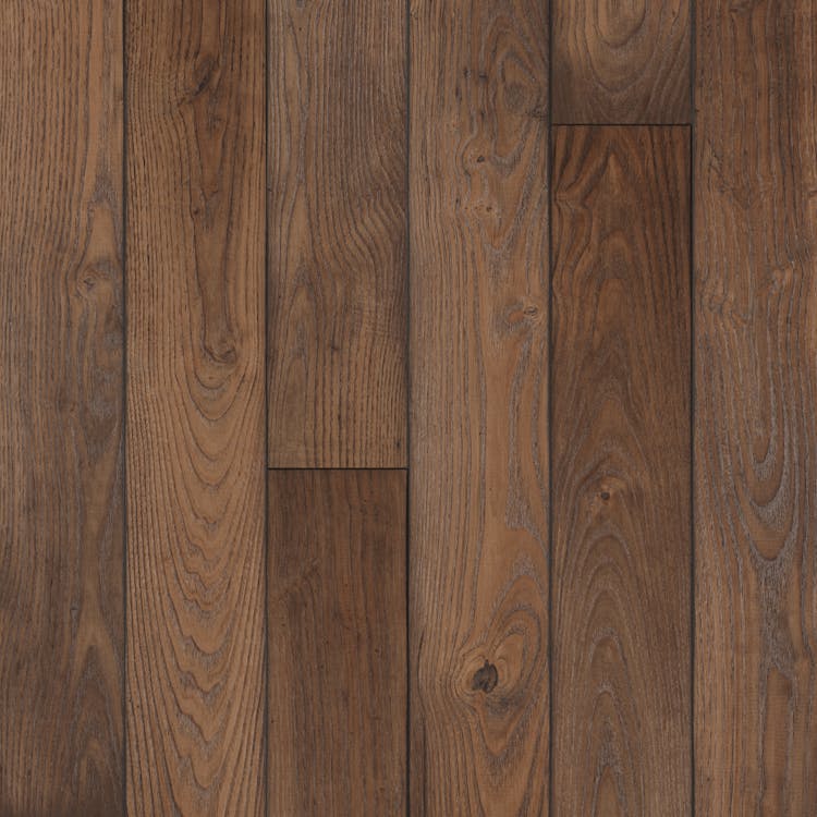 Mannington Restoration 6.18" X 50.5" Coffee