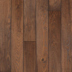 Mannington Restoration 6.18" X 50.5" Coffee