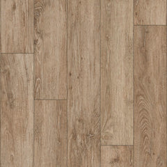 Mannington Realta SPC 7.1" X 48" Nutmeg
