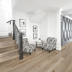 Cali Floors Santa Cruz 9" x 72" Aged Hickory