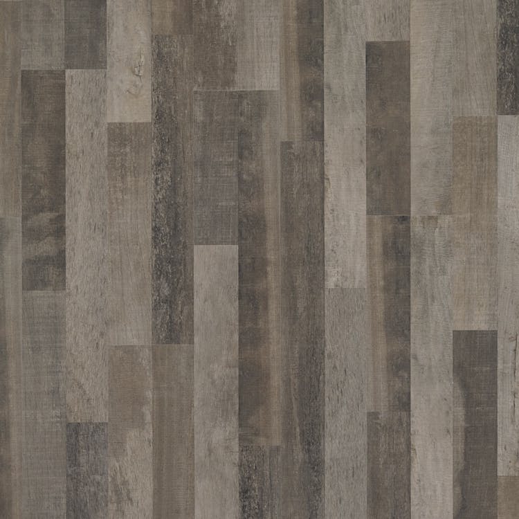 Mannington Restoration 7.56" X 50.5" Char