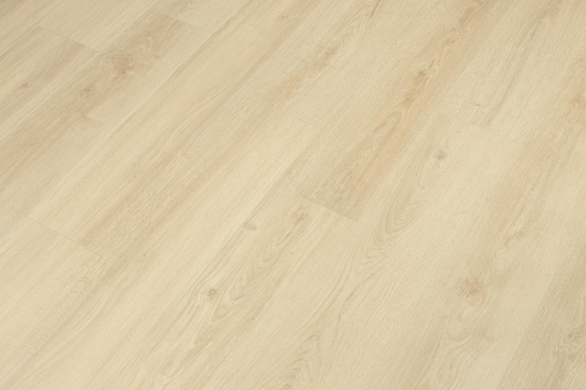 Cali Floors Pacifica 7.6" x 47.8" Southern Salt