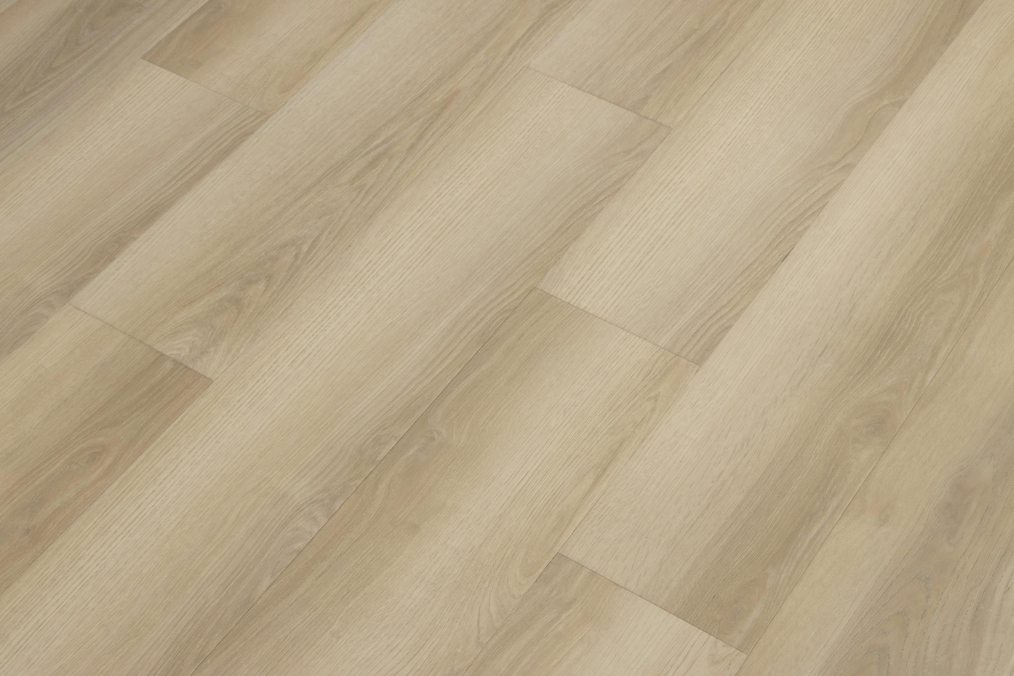 Cali Floors Laguna 8" x 54.5" Sawdust Stroll