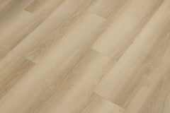 Cali Floors Laguna 8" x 54.5" Sawdust Stroll