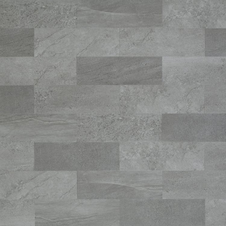 Mannington Adura Max 12" X 24" Steel