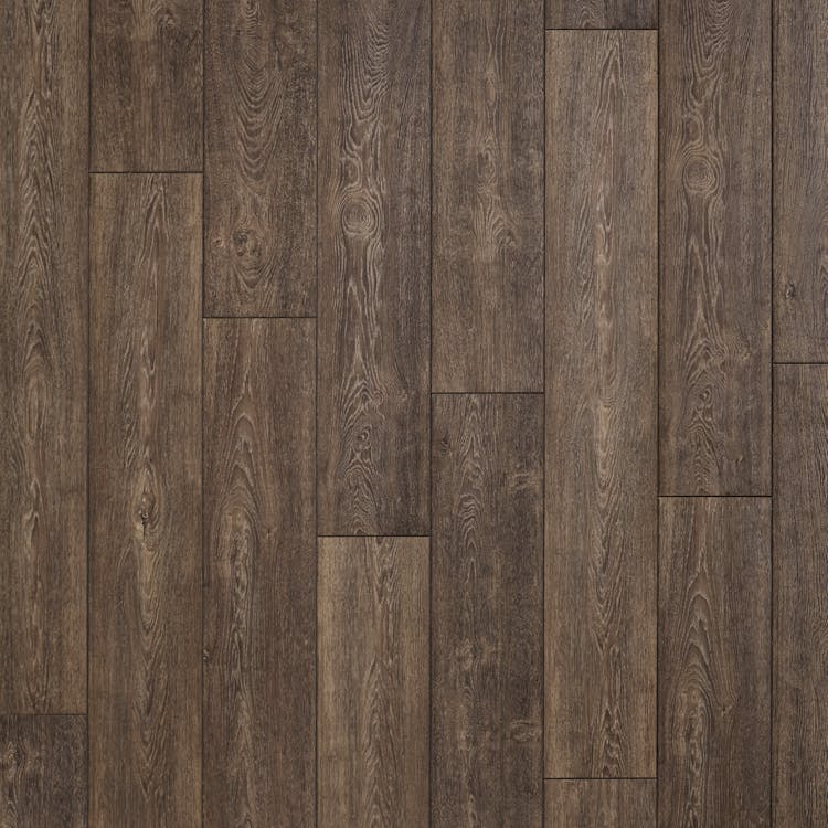 Mannington Restoration 7.56" X 50.5" Caraway