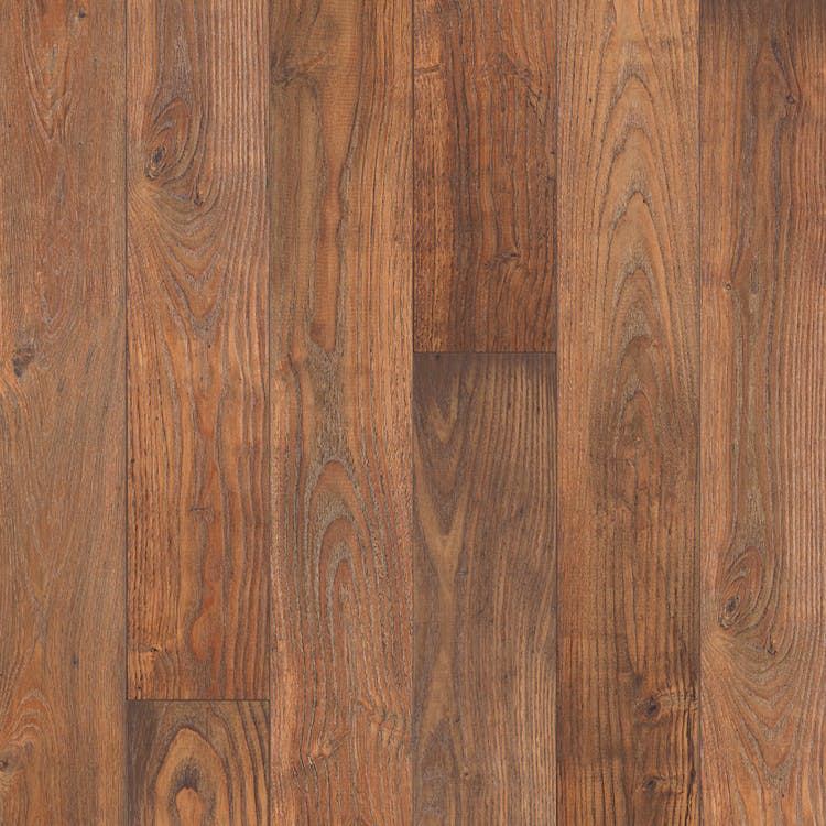 Mannington Restoration 6.18" X 50.5" Nutmeg