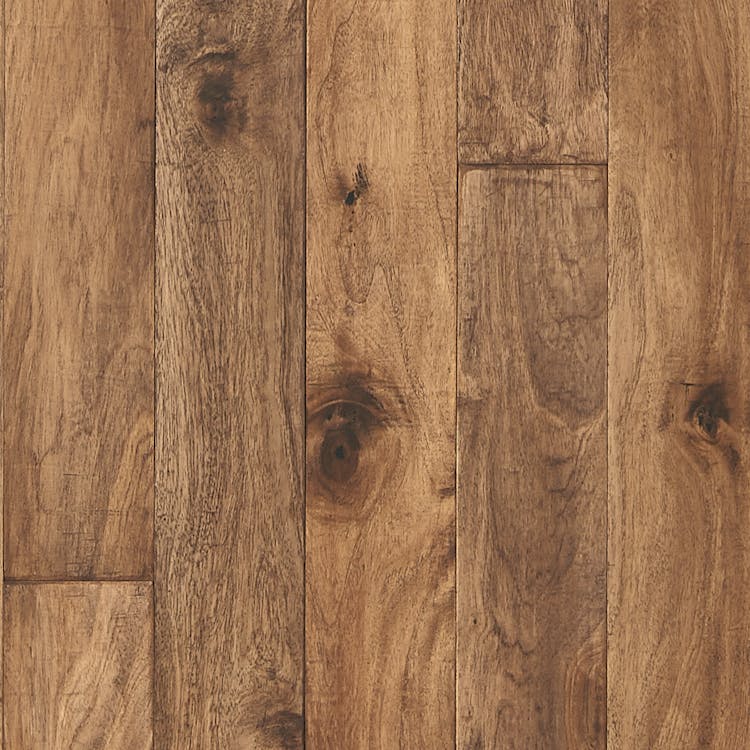 Mannington Kodiak 5" X RL Autumn