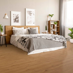 Cali Floors First Press 8.75" x 86.75" Crush and Blush